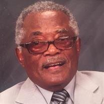 Elder Paul  F. Grant