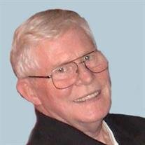 William Dale "Bill" Sarver