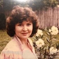 Shirley L. Wagner