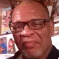 Eugene Claymond Mayo