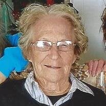 Arleen Gauthier