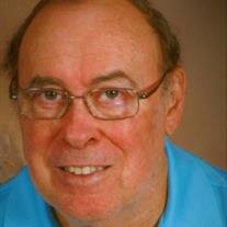 Mr. John Matthews Stover