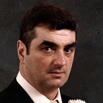 Angelo Stamatis