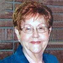 Mrs. Phyllis Marie McClay