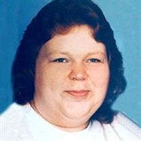 Jill Elizabeth Naslund-Olson