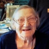 Rose Emeline Griffin
