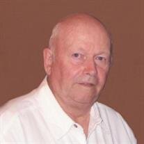 Conrad M. Stanley