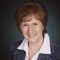 Donna M. Tretter