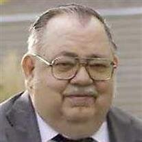 Marvin J. Winkler