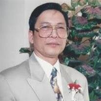 An Tuan Nguyen