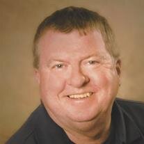 Mr. Walter Terry Walls