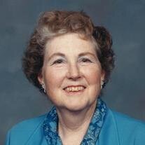 Phyllis A. Koch