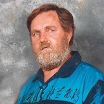 Roy Henry Bockman Jr