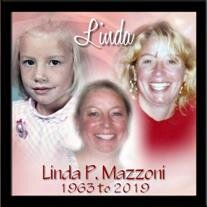 Linda P. Mazzoni
