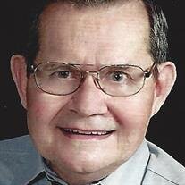 Eugene "John" Gogel