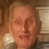 Ralph "Pewee" Marcum