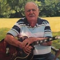 James A. Bridgmon