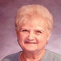 Norma K. Blocher