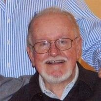 James Michael Zike