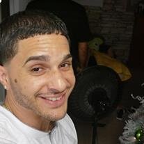 Henry Johan Perez Colon