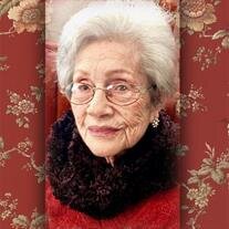 Juana Catherine Murillo