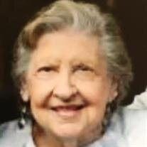 Geraldine "Mema"  Harvey