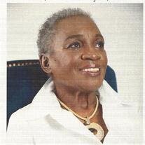 Ms. Gloria J. Brown