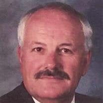 James A.  Nugent Sr.