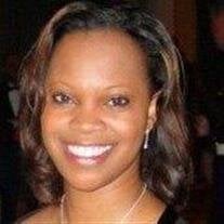 Mrs. Karen Campbell Fort