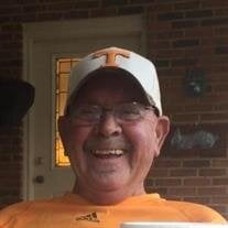 William David Peters