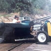 Roger Lee Minnick Sr.
