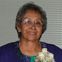 Valia H. Rueda