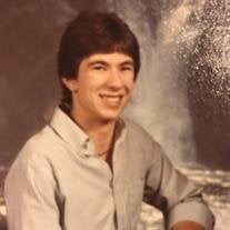 Tony Winston Parrigan