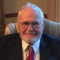 Leon L. Baker
