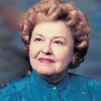 Aggie L.  Massie