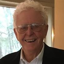 Mr. Joel Irvin Canada