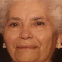 Leonor Cruz