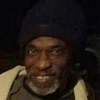 Mr. Ronald James Fuselier