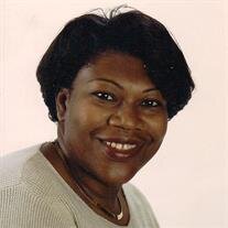 Mattie Roberson