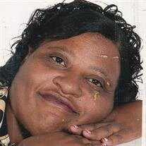 Mrs.  Irma  Jean  McBride 