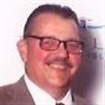 Donald Richard Wallace