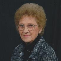 Marian Niceswanger