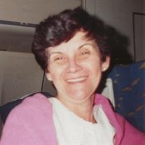 Ana Guanche Gracia Lopez