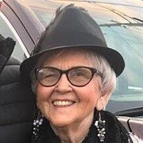 Ruth A. Beaulier