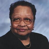 Doris Batts Sawyer