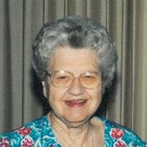 Dorothy Lee Grebing