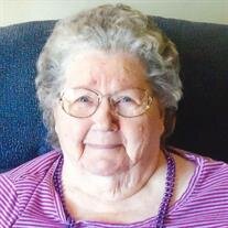 Mary Axtell
