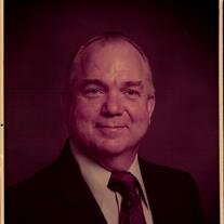 James Howard Hill