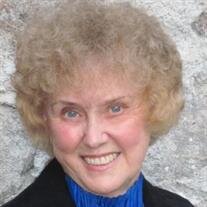 Jane Parsons