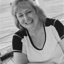 KAREN (HINDMAN)  CRISMAN